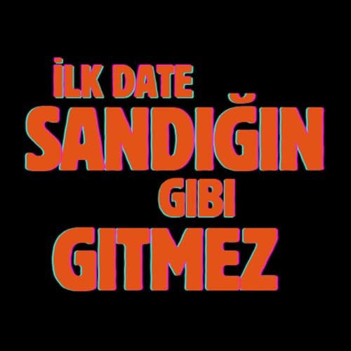 0-100 Promile B&ouml;l&uuml;m 2 | İlk Date Sandığın Gibi Gitmez