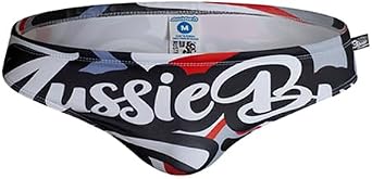 aussieBum Signature Metro Brief