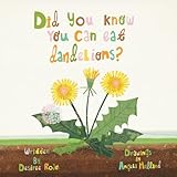  Did You Know You Can Eat Dandelions?