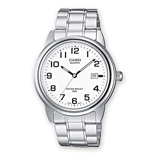 Preisvergleich Produktbild Casio Herren Analog Quarz MTP 1221A 7BVEF