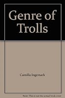 Genre of Trolls 9517652224 Book Cover