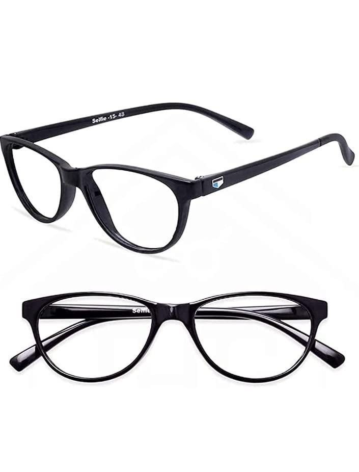 Buy Zaveri Optic Bifocal Reading Glasses For Men Women Photochromic Non