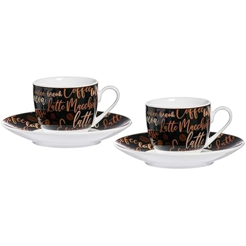 Service à expresso Ritzenhoff & Breker Aromatico Cover