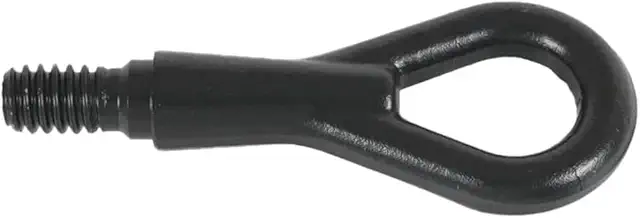 Gancho de Remolque BMW Serie 5 - Compatible con E36, E46, E39, Mini Cooper, Smart