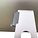 iBofans Repair Replacement Hinge Broken Solution Silver for iMac 27