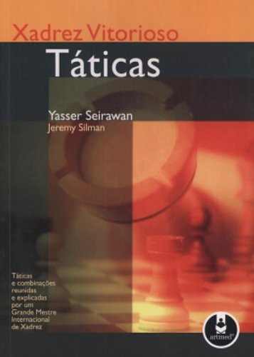 Xadrez Vitorioso Taticas