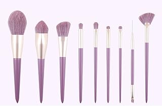 Makeup Brush, Cover, Tip Tail, Tools, Set