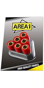 SYM bougies - - NGK Bosch Beru DENSO Bougies Bobines