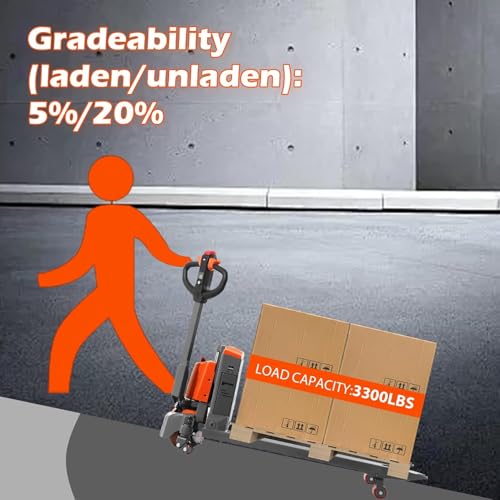 electric forklift smart 1017