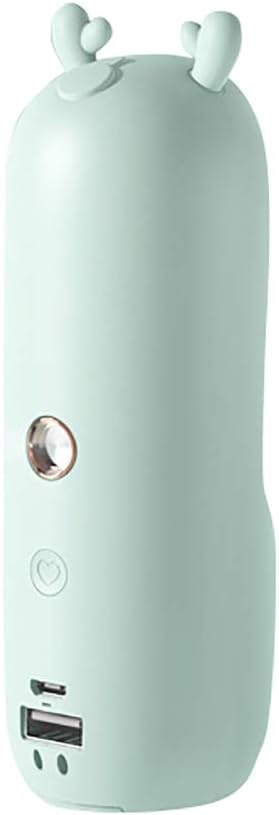 umidificatore personale per cantanti