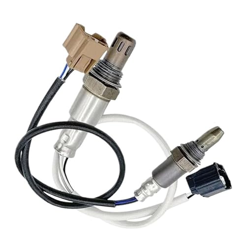 Capteur d'oxygène Nissan Altima évite le refus au contrôle technique avec la sonde O2