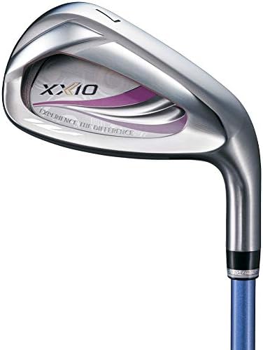 Xxio Ladies Eleven Irons #6 Xxio Mp1100 Graphite, Ladies