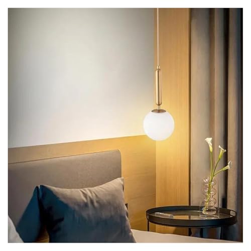 Générique lampes suspendues et lustres de chambre modernes de 15CM