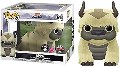 Funko Pop! Avatar The Last Airbender 