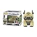 Funko Pop! Avatar The Last Airbender Appa 6 inch Flocked Exclusive Vinyl Figure