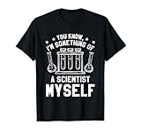 Science Gift For A Scientist Science Teacher