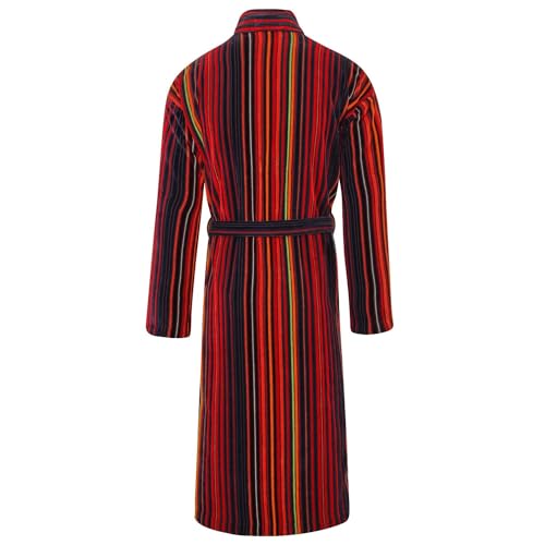 Men's British Bathrobe - The Regent (XL)2