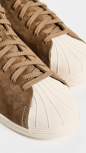 adidas Women's x Wales Bonner Superstar Hi Sneakers4