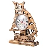 Maquette de voilier : notre décoration est conçue pour durer et constitue un bel ornement de table sur le thème nautique