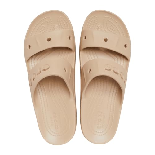 Crocs womens PlatformSandal4
