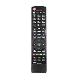 AKB72915238 リモコン LG 3D LCD LED TV 42LV37