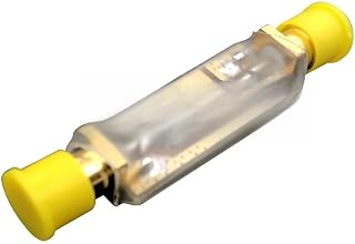 JMT PIN Diode SMA RF Limiter 10M-6GHz with SMA Interface for Low Power Input Protection Compatible with Spec Trum Analysers, Pre-Low Noise Amplifier, SDR Receiver (0dBm)