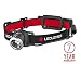 Produktbild LED LENSER H8R Scheinwerfer Wiederaufladbare Taschenlampe | Outdoor Series 600 Lumen