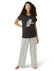 Black - Winter Bloom