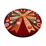 Zoom IMG-1 retr coquette fiocco raccolto autunnale Zoom IMG-1 retr coquette fiocco raccolto autunnale