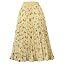 Beige Floral