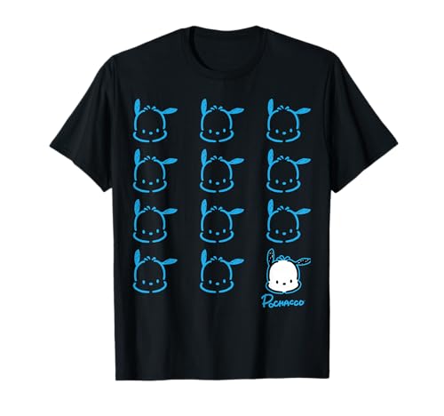 Pochacco Real T-Shirt
