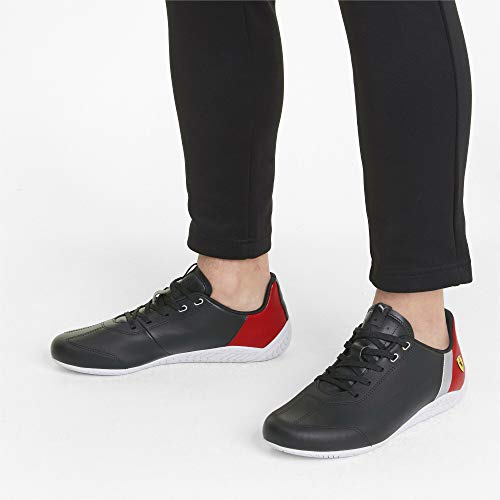 Image of Puma Unisex Adult Ferrari Rdg Cat Sneaker