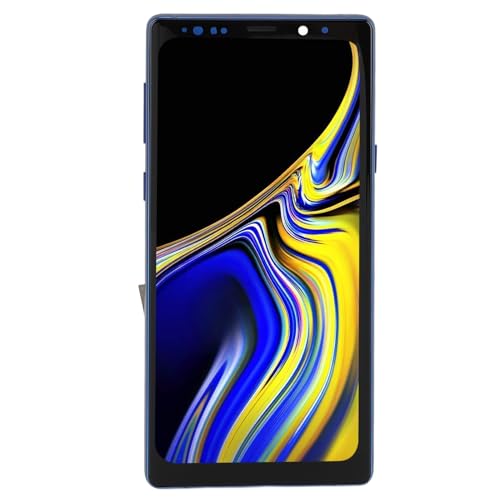 Kit de remplacement d'écran pour Note 9 LCD avec outil de réparation tactile SM-N9600