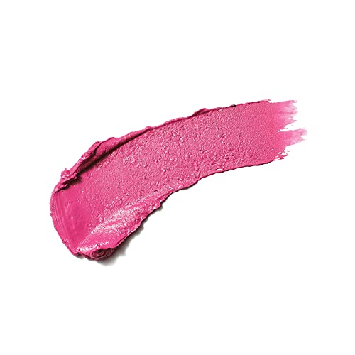Delilah Colour Intense Cream Lipstick - Delivers Instant Color Payoff - Nourishes And Protects Lips - Semi Matte Finish - Glides On Smoothly - Vegan Friendly - Paraben Free - Stiletto - 0.13 Oz #TOP1