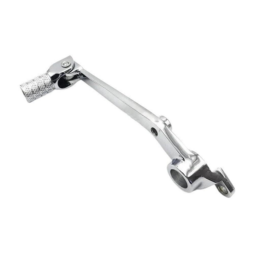 Xwdmcz Mt280-004-Cd Motorcycles Shift Pedal Foldable Brake Shift Pedal Foot Lever For Yzf R1 2003 2004 2002-2008 Yzf R6 2000 2001 1999-2015 Motorcycle Accessory