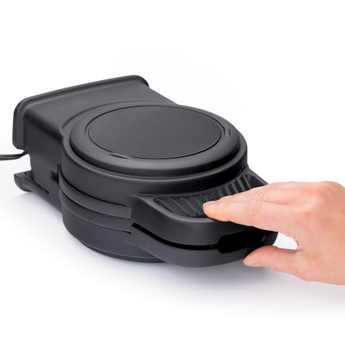 Presto 03517 Flip Belgian Waffle Maker by Presto - Image 3