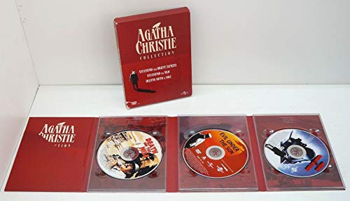 Agatha Christie Collection