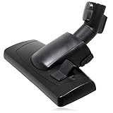 SPARES2GO Floor Brush Tool Head Compatible with Miele S8310 Power S8320 Cat & Dog C1 C2 C3 Vacuum Cleaners - Image 9