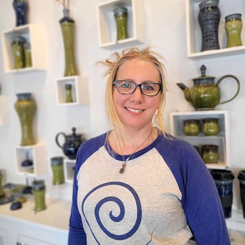 Reviving the Spirit of Asheville's Ceramics Community