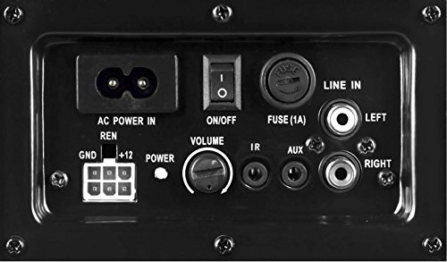 Sondpex Bluetooth Speaker System & Digital Music Player Csf-E65B #TOP4