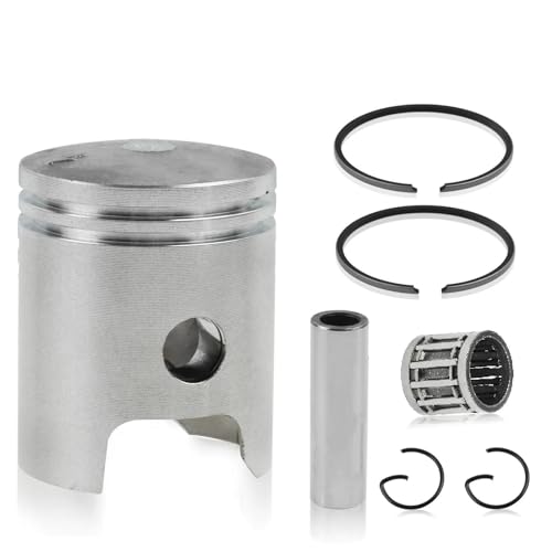 Joint d'axe piston 47 mm Yamaha PW 80 Évite les Fuites de Compression
