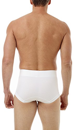 Manshape® MagiCotton Mid Rise Support Brief2