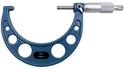 WONDERSUNM 6-Piece Micrometer Set - Image 3