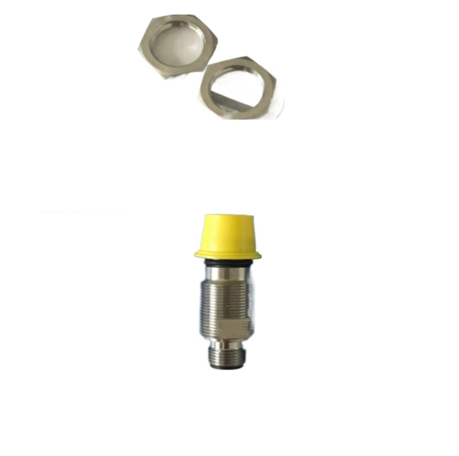 CXFCIHFT NJ1,5-18GM-N-D-V1 inductive sensor