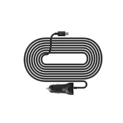 Dash cam M2 car Charger