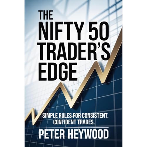 The NIFTY 50 Trader’s Edge