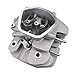 HZ Assembled Cylinder Head Kit Compatible with Honda GX340 GX390 11HP 13HP Engine and Power Equipment
