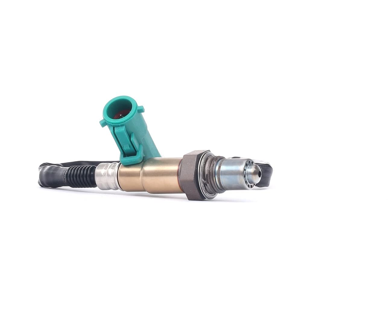 DELPHI Sonda lambda ES20629-12B1 riscaldato 440mm Compatibilità con FORD Fiesta Mk5 Hatchback JH1, JD1, JH3, JD3 Focus II Hatchback DA, HCP, DP C-MAX DM2 Focus C-Max DM2 FOCUS II Cabriolet