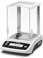 Sartorius ENTRIS124-1S Analytical Balance 120g x 0.1mg