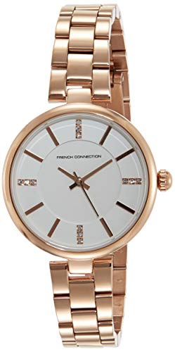 Image of French Connection Analog Dial Women's Watch